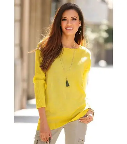 Angela Ruiz Men's Colored  Long Sleeve T-Shirt - idPoster.com