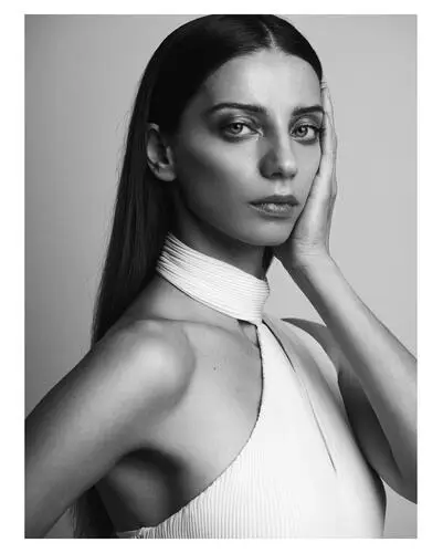 Angela Sarafyan Jigsaw Puzzle picture 902349