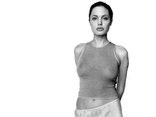 Angelina Jolie Fridge Magnet picture 127540