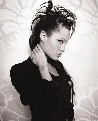 Angelina Jolie Wall Poster picture 2296