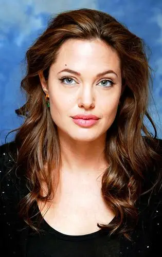 Angelina Jolie Jigsaw Puzzle picture 28402