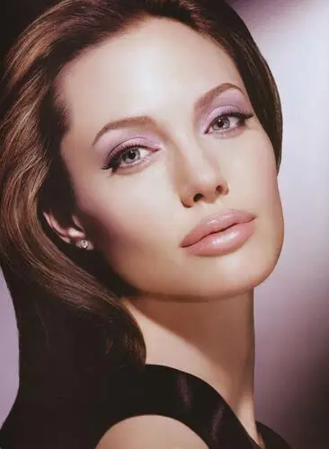 Angelina Jolie Fridge Magnet picture 564762