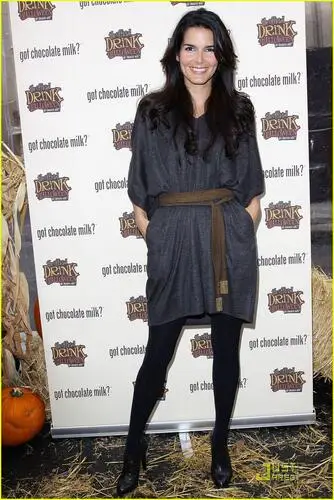 Angie Harmon Image Jpg picture 88737