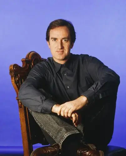 Angus Deayton Wall Poster picture 504091