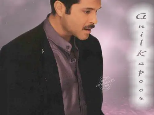 Anil Kapoor Wall Poster picture 73452