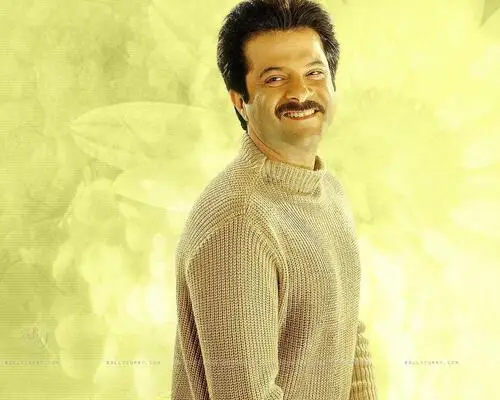 Anil Kapoor Computer MousePad picture 74397