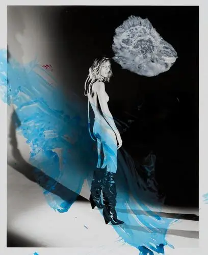 Anja Rubik Wall Poster picture 12183