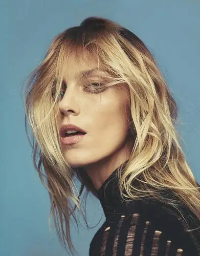 Anja Rubik Wall Poster picture 564909