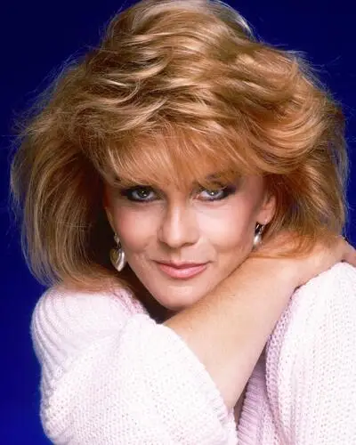 Ann-Margret Jigsaw Puzzle picture 242407