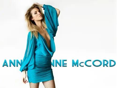 AnnaLynne McCord Wall Poster picture 155528