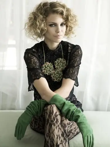 AnnaLynne McCord Jigsaw Puzzle picture 82434