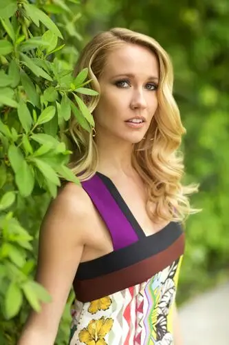 Anna Camp Wall Poster picture 559604