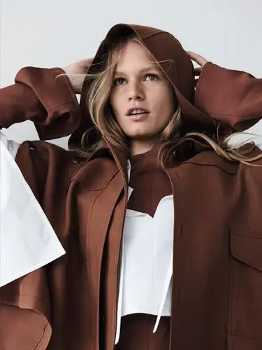 Anna Ewers Wall Poster picture 704885