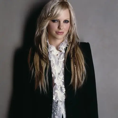 Anna Faris Wall Poster picture 2472