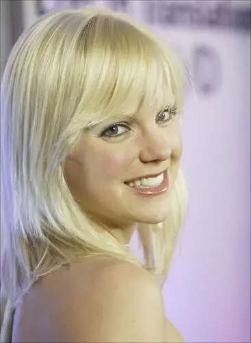 Anna Faris Wall Poster picture 28523