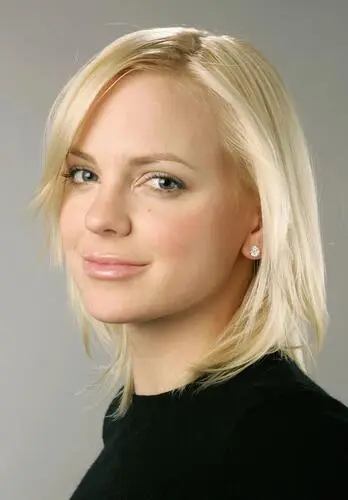Anna Faris Wall Poster picture 62798