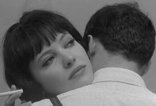 Anna Karina Wall Poster picture 215221