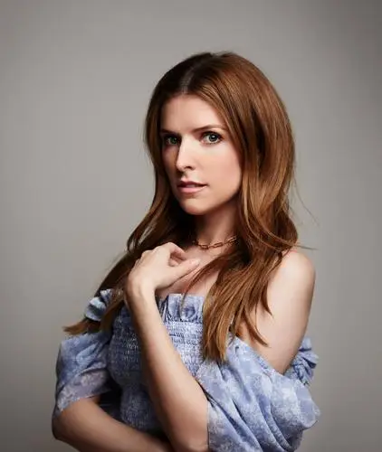 Anna Kendrick Wall Poster picture 12195