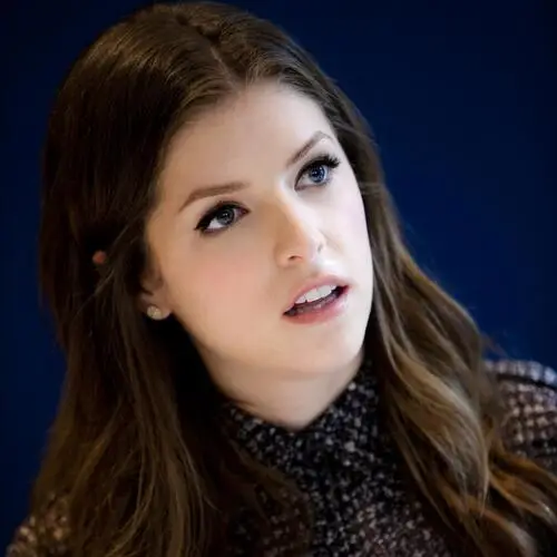 Anna Kendrick Computer MousePad picture 132214