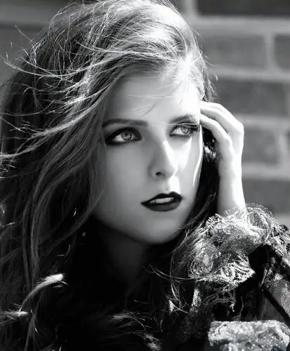 Anna Kendrick Wall Poster picture 178224