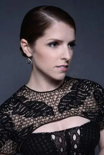 Anna Kendrick Jigsaw Puzzle picture 417035
