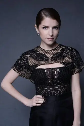 Anna Kendrick Jigsaw Puzzle picture 417038