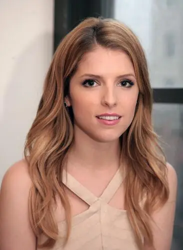 Anna Kendrick Jigsaw Puzzle picture 564975