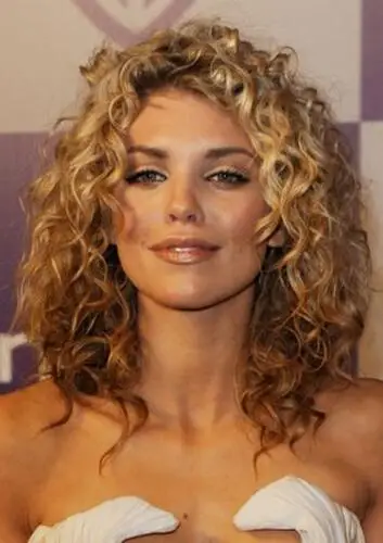 Anna Lynne McCord Jigsaw Puzzle picture 49914