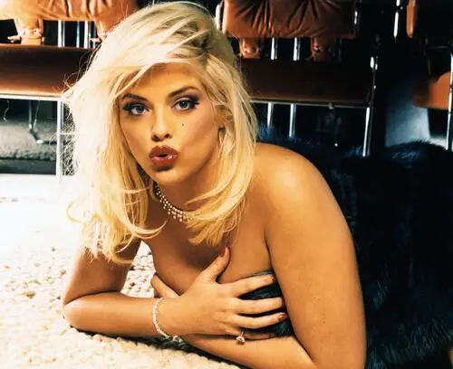 Anna Nicole Smith Wall Poster picture 72531