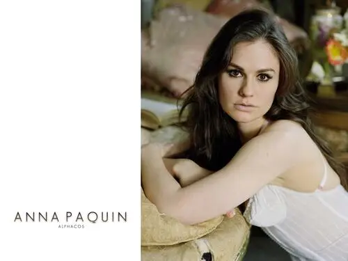 Anna Paquin Computer MousePad picture 127746