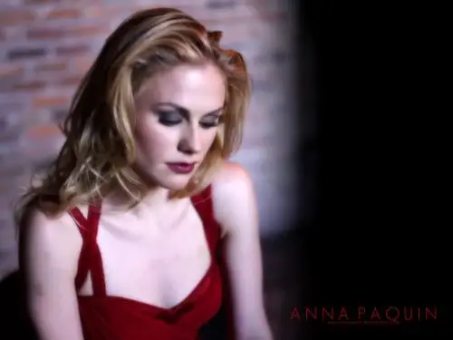 Anna Paquin Wall Poster picture 127754