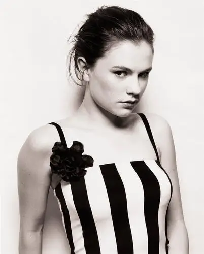 Anna Paquin Computer MousePad picture 2515