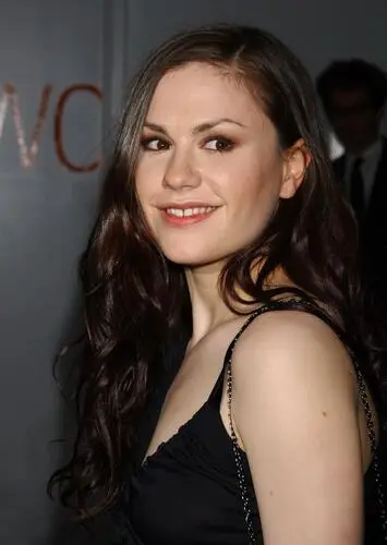 Anna Paquin Computer MousePad picture 28593