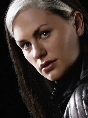 Anna Paquin Jigsaw Puzzle picture 28596