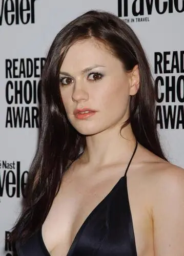 Anna Paquin Computer MousePad picture 28613