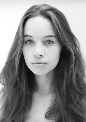 Anna Popplewell Wall Poster picture 344205