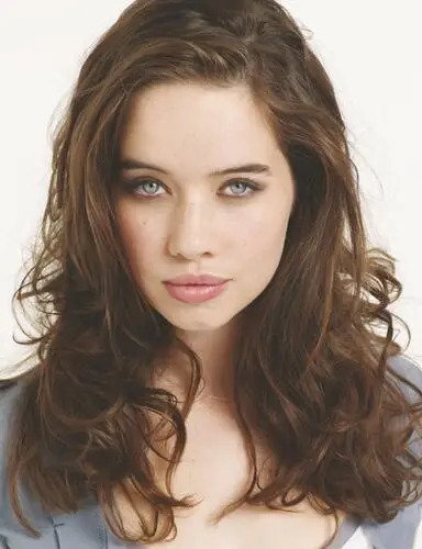 Anna Popplewell Computer MousePad picture 74412