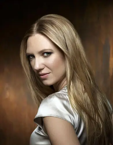 Anna Torv Computer MousePad picture 2521
