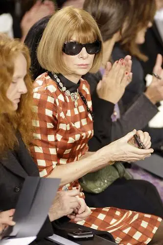 Anna Wintour Wall Poster picture 73458
