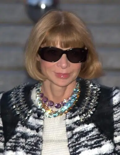 Anna Wintour Wall Poster picture 73459