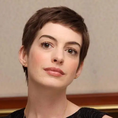 Anne Hathaway Wall Poster picture 165381