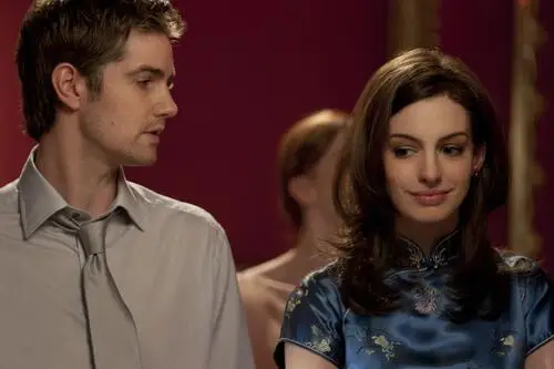 Anne Hathaway Wall Poster picture 178250