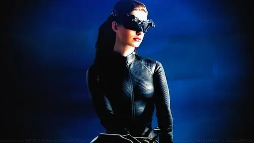 Anne Hathaway Wall Poster picture 269972