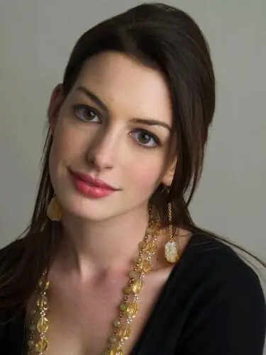 Anne Hathaway Wall Poster picture 28647