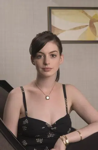 Anne Hathaway Wall Poster picture 461196