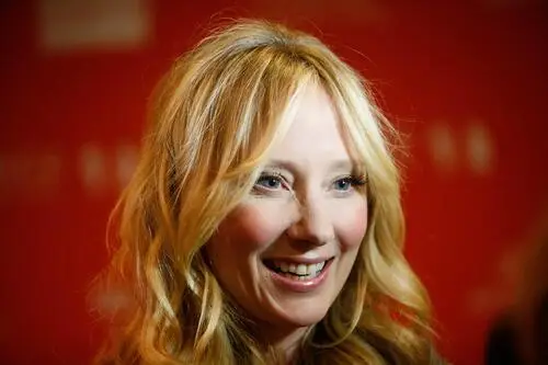 Anne Heche Wall Poster picture 132245