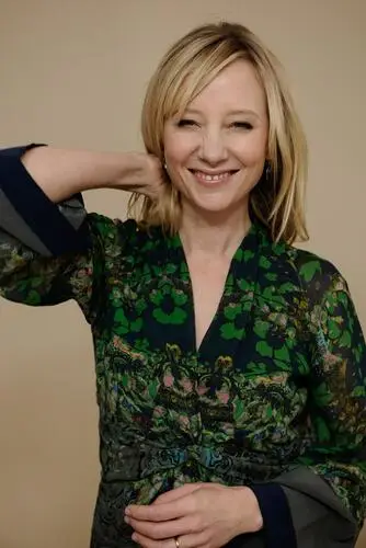 Anne Heche Jigsaw Puzzle picture 155546
