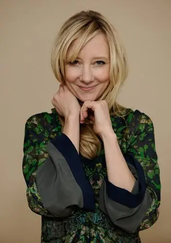 Anne Heche Fridge Magnet picture 155549