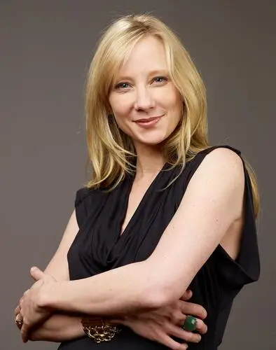 Anne Heche Fridge Magnet picture 62832