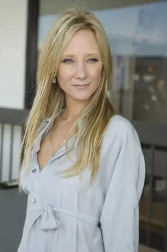 Anne Heche Fridge Magnet picture 79142
